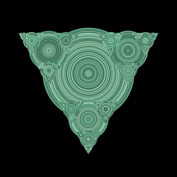 “Mysterious species of supernatural entities inhabiting a higher plane of reality.”

#fractalart #machineelves #supernatural #geometry #polymath #generative #generativeart #generativedesign #lithuania