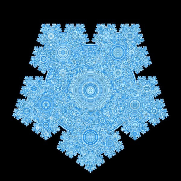 🔷

#fractal #creativecoding #generative #generativeart #generativehut #generativegraphics #noaiart #artwork #lithuania