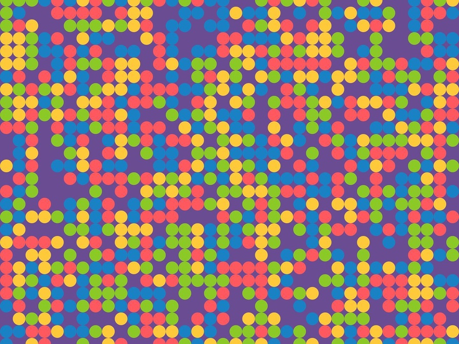 Nucleic Acid, 2023
