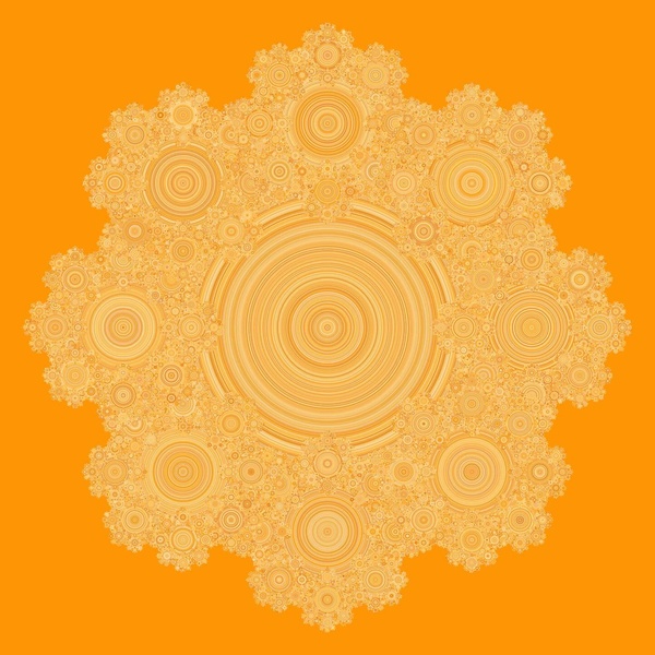 🟡

#fractal #creativecoding #generative #generativeart #generativehut #generativegraphics #noaiart #artwork #lithuania