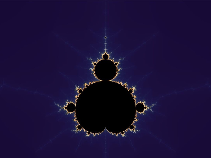 Cover image of “Space Chimes” – new 2.5 hours long audio track.

Fractal was painted using Rust programming language.

(Space chimes to be found on www.youtube.com/martynasjocius)

#creativecoding #generativeartist #lithuania